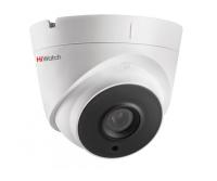 Камера видеонаблюдения IP HiWatch DS-I653M(C) (2.8mm) 2.8-2.8мм цв. корп.:белый