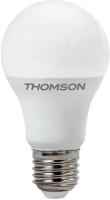 Лампа светодиодная Thomson TH-B2024 10Вт цок.:E27 свеча 220B св.свеч.бел.нейт. Candle (упак.:1шт)