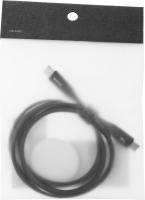 Кабель ZMI DW3 DW3 DARK GREY RUS USB Type-C (m)-USB Type-C (m) 1м серый коробка (упак.:1шт)