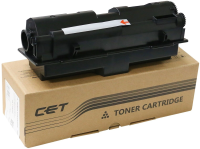 Картридж лазерный Cet CET1937 TK-1140HC черный (12000стр.) для Kyocera FS-1035MFP/FS-1135MFP/M2035dn/M2535dn