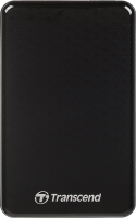 Жесткий диск Transcend USB3.0 2TB TS2TSJ25A3K StoreJet 25A3 2.5" черный