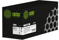 Картридж лазерный Cactus CS-TK3400-MPS TK-3400 черный (23000стр.) для Kyocera PA4500x/PA5000x/PA5500x/PA6000x/MA4500x/MA4500fx с чипом