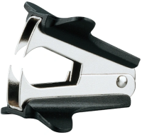 Антистеплер Kw-Trio 0508B N10 24/6 26/6 ассорти металл/пластик