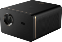 Проектор Cactus CS-H3.SG + Экран CS-PSRM-180X180-BK DLP (1920x1080) 200000:1 ресурс лампы:20000часов 1xUSB typeA 1xHDMI 3.1кг