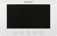 Видеодомофон Falcon Eye Cosmo HD Plus белый