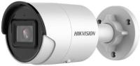 Камера видеонаблюдения IP Hikvision DS-2CD2023G2-IU(6mm)(D) 6-6мм цв. корп.:белый