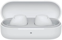 Гарнитура внутриканальные Sony WF-C510 белый беспроводные bluetooth в ушной раковине (WF-C510/WZE)