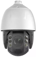 Камера видеонаблюдения IP Hikvision DS-2DE7A432IW-AEB(T5) 5.9-188.8мм цв. корп.:белый