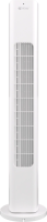 Вентилятор напольный Royal Clima RBF-801E-WT 50Вт скоростей:3 ПДУ белый
