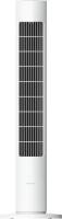 Вентилятор напольный Xiaomi Smart Tower Fan 2 E 24Вт скоростей:4 белый