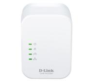 Сетевой адаптер Powerline D-Link DHP-W310AV Ethernet