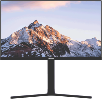 Монитор Dahua 27" DHI-LM27-B201AYS черный IPS LED 5ms 16:9 HDMI M/M матовая HAS Piv 1000:1 250cd 178гр/178гр 1920x1080 100Hz VGA FHD 3.84кг