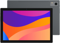 Планшет Digma CITI 1313C 4G SC9863A1 (1.6) 8C RAM3Gb ROM32Gb 10.1" IPS 1280x800 4G Android 13 темно-серый 5Mpix 2Mpix BT WiFi microSD 128Gb 6000mAh 255hrs