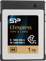 Флеш карта CFexpress 1TB Silicon Power SP001TBCFEB21V10 w/o adapter