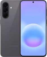 Смартфон Samsung SM-A576B Galaxy A57 5G 256Gb 8Gb серый моноблок 3G 4G 2Sim 6.7" 1080x2340 Android 16 50Mpix 802.11 a/b/g/n/ac/ax NFC GPS GSM900/1800 GSM1900 Protect