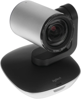 Камера Web Logitech Conference Cam PTZ Pro 2 черный 3Mpix (1920x1080) USB2.0 (960-001185)