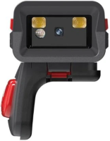 Сканер штрих-кода Meferi MS300R 1D/2D беспроводной черный (MS300R-WN3ANSST) Newland EM3596 1000мАч