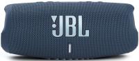 Колонка порт. JBL Charge 5 синий 40W 2.0 BT 15м 7500mAh (JBLCHARGE5BLU)