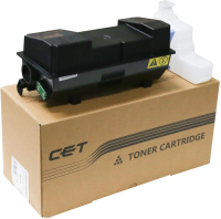 Картридж лазерный Cet CET7395 TK-3190 черный (25000стр.) для Kyocera Ecosys P3055dn/P3060dn/M3655idn/M3660idn/P3155dn/P3260dn