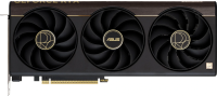 Видеокарта Asus PCI-E 5.0 PROART-RTX5070TI-O16G NVIDIA GeForce RTX 5070TI 16Gb 256bit GDDR7 2588/28000 HDMIx1 DPx3 HDCP Ret