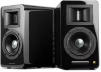 Колонки Edifier Airpulse A100 2.0 черный 100Вт BT