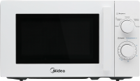 Микроволновая Печь Midea MM720CY6-W 20л. 700Вт белый