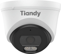 Камера видеонаблюдения IP Tiandy TC-C34XS 2ETA-28 2.8-2.8мм цв. корп.:белый