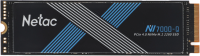 Накопитель SSD Netac PCIe 4.0 x4 1TB NT01NV7000Q-1T0-E4X NV7000Q M.2 2280