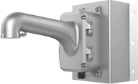 Кронштейн Hikvision DS-1604ZJ-BOX-CORNER-P