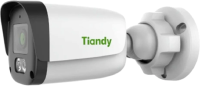 Камера видеонаблюдения IP Tiandy TC-C36QN 2ENB-28 2.8-2.8мм цв. корп.:белый