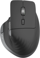 Мышь Acer OMR405 черный оптическая 4800dpi беспров. BT/Radio USB 9but (ZL.MCEEE.02V)