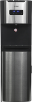 Кулер Hyundai AquaTouch UV H-WD7625C напольный компрессорный графитовый