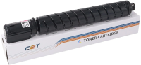 Картридж лазерный Cet CET141897 C-EXV65 пурпурный (11000стр.) для Canon iR C3326