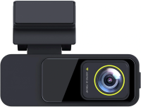 Видеорегистратор Digma FreeDrive 950W черный 4Mpix 3840x2160 170гр. Hi3516 СV610