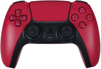 Геймпад Беспроводной PlayStation DualSense красный для: PlayStation 5 (CFI-ZCT2W)