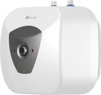 Водонагреватель Thermex H 15 U (pro) 1.5кВт 15л электрический настенный/белый