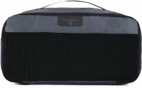 Органайзер для путешествий Piquadro AC5652CY/GR SMALL 35x12x18мм полиэстер серый