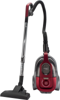 Пылесос Vitek VT-CV3113 2200Вт красный/серый