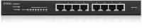 Коммутатор Zyxel GS1915-8-EU0101F (L2) 8x1Гбит/с управляемый