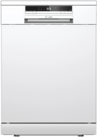 Посудомоечная машина Lex DW6063N WH белый (полноразмерная)