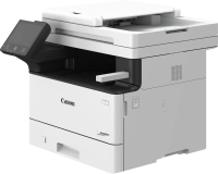 МФУ лазерный Canon i-Sensys MF463DW II (7188C008) A4 Duplex Net WiFi белый