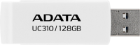 Флеш Диск A-Data 128GB UC310 UC310-128G-RWH USB3.2 белый