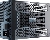 Блок питания Seasonic ATX 2200W Prime PX-2200 80+ platinum (20+4pin) APFC 135mm fan 18xSATA Cab Manag RTL