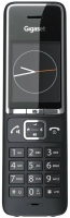 Трубка доп. Dect Gigaset Comfort 550HX черный для Comfort 550