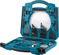 Набор принадлежностей Makita D-42042 103 предмета (жесткий кейс)