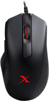 Мышь A4Tech Bloody X5 Pro черный оптическая 16000dpi USB 9but