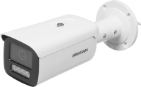 Камера видеонаблюдения IP Hikvision DS-2CD2T87G2H-LI(2.8mm) 2.8-2.8мм цв. корп.:белый