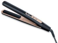 Выпрямитель Beurer HS100 45Вт черный макс.темп.:220С покрытие:керамическое (594.16)