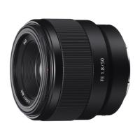 Объектив Sony SEL (SEL50F18F.SYX) 50мм f/1.8
