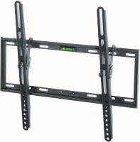 Кронштейн для телевизора Hama R1 118161 черный 32"-65" макс.30кг настенный наклон
